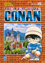 Detective Conan New Edition